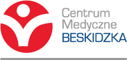 logo Centrum Medyczne Beskidzka